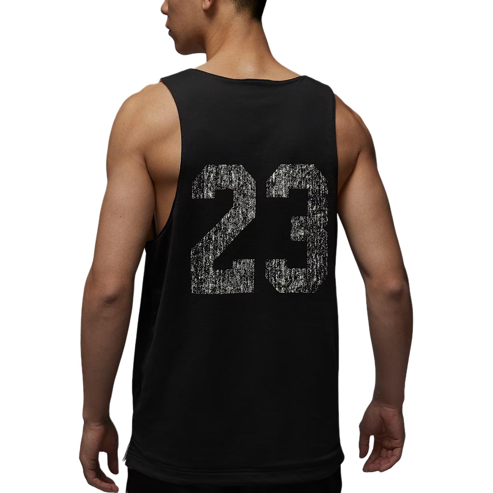 Jordan Dri FIT Sport Dongdan Basketball Jersey Men’s