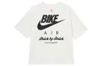 Jordan X Nigel Sylvester Brick Tee Asia Sizing