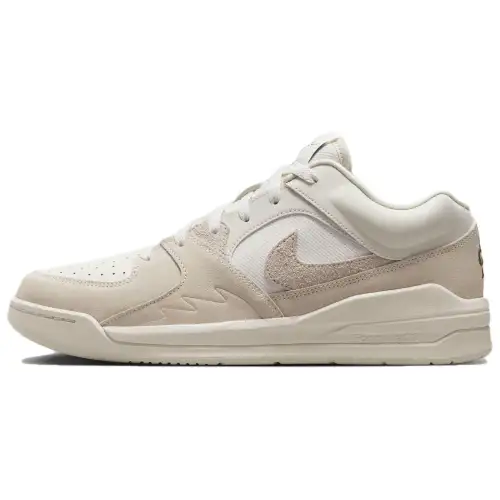 Jordan Stadium 90 White Neutral Grey