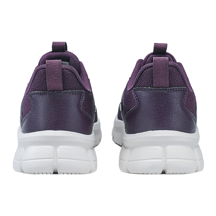 ZULIZ Cushioning Coverage Support Balance Lightweight Low top Casual Shoes Women’s
