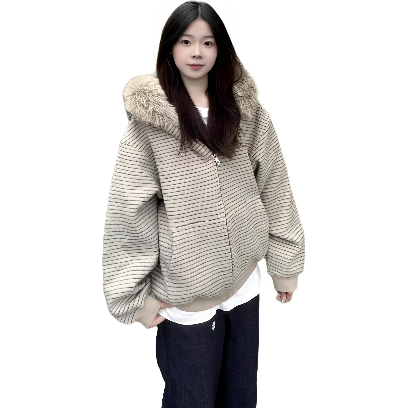 Свитшот Cotton Gene — изображение 1