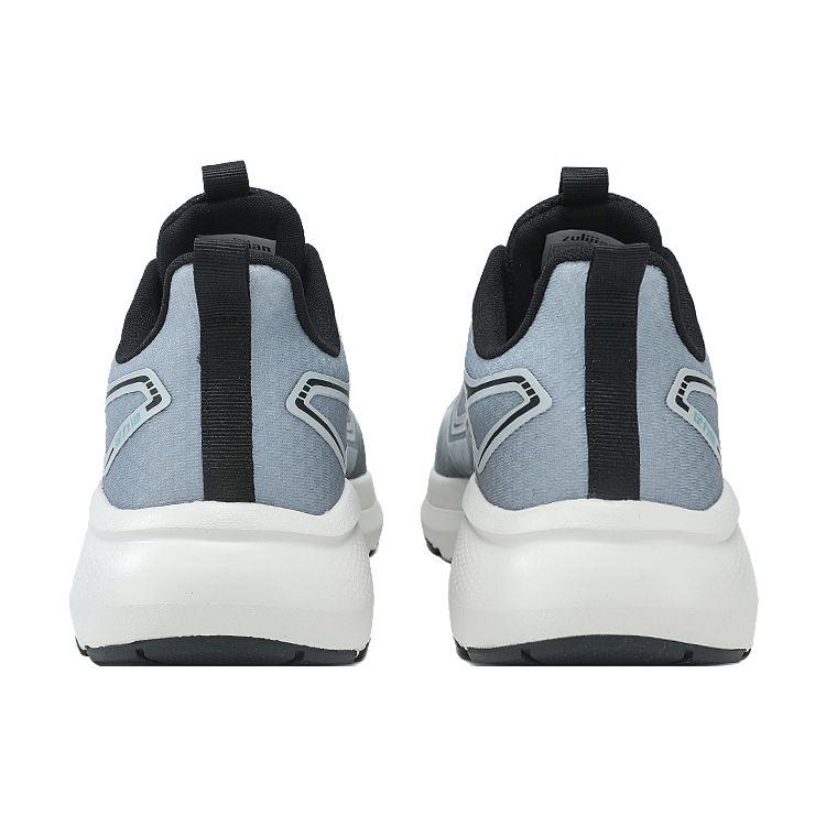 ZULIZ Cushioning Abrasion Resistant Coverage Support Balance Lightweight Low top Casual Shoes Men’s