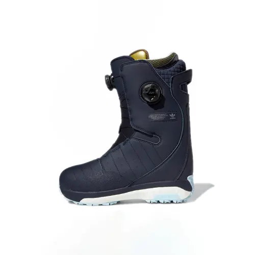 Adidas Acerra 3ST Adv Boot 'Legend Ink'