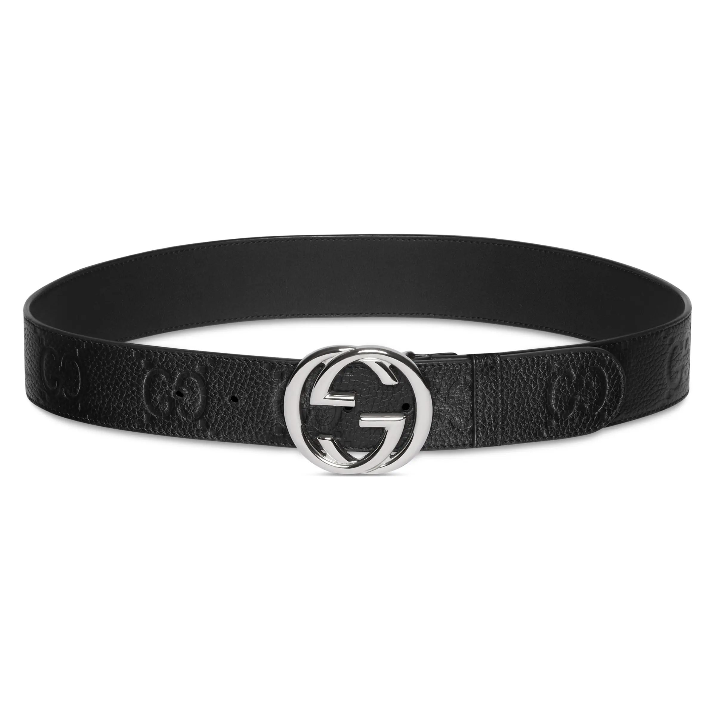 Ремень Gucci (черный)