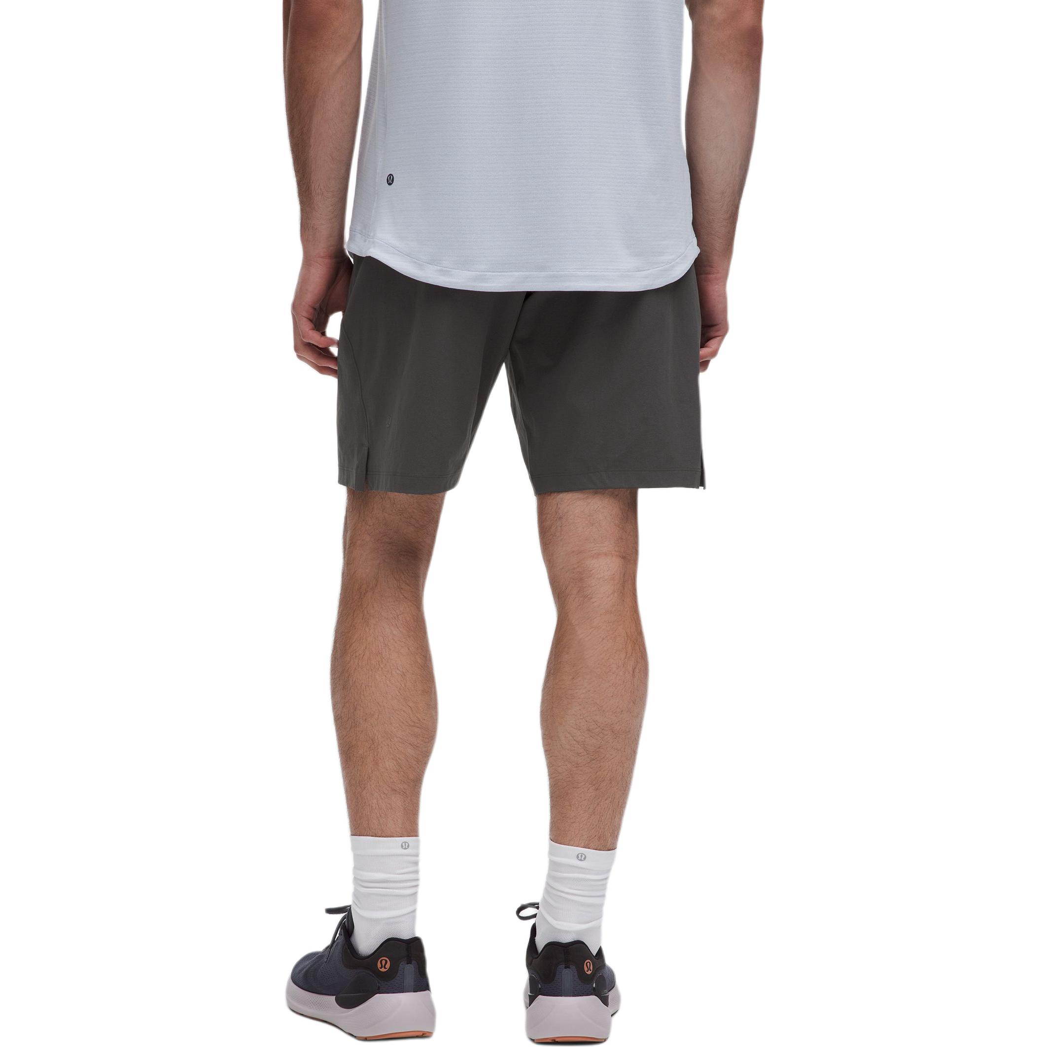 Lululemon Sports Shorts 9′ Men’s