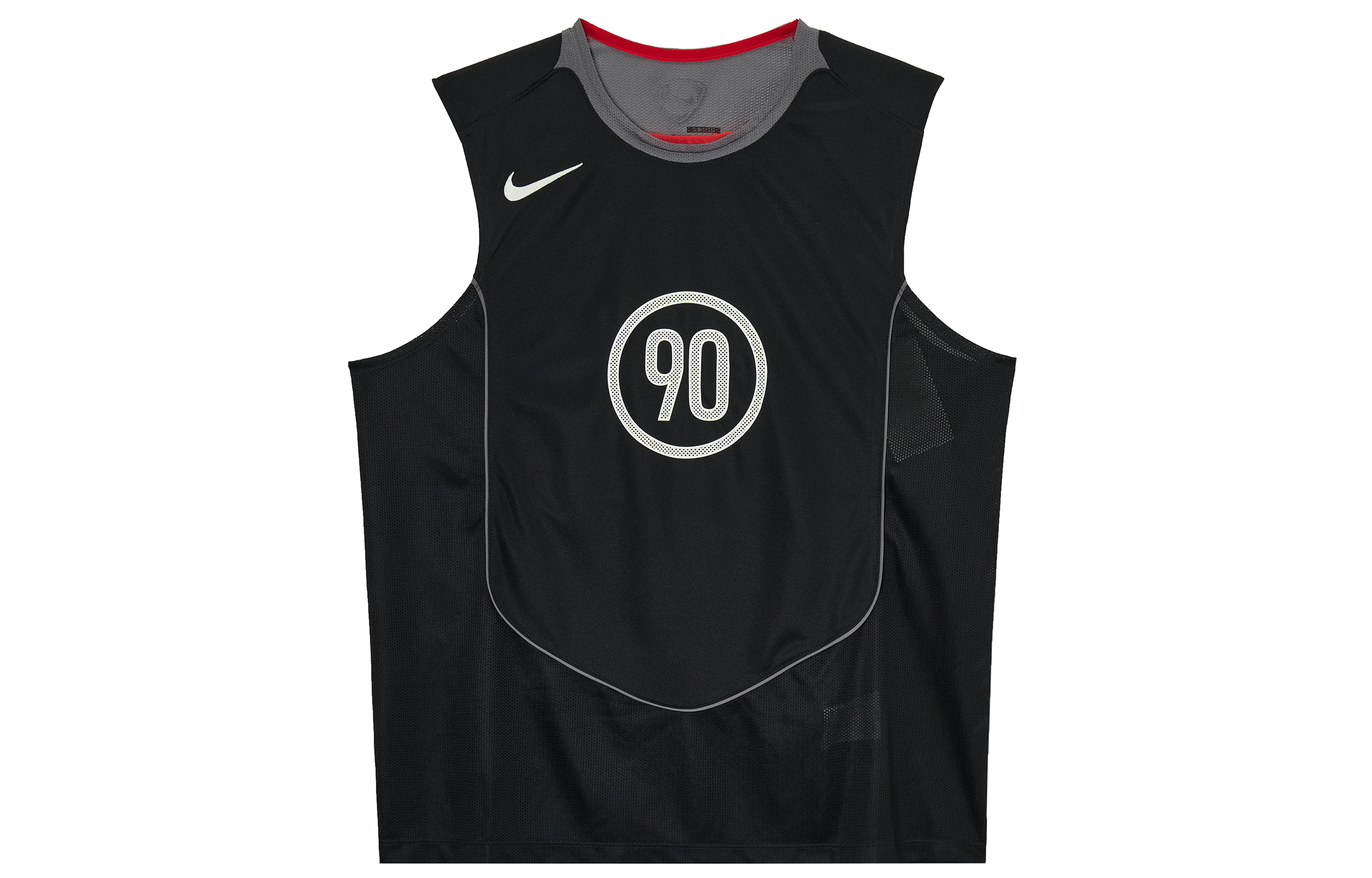 Nike Dri Fit SS25 Total 90 Soccer Jersey Men’s