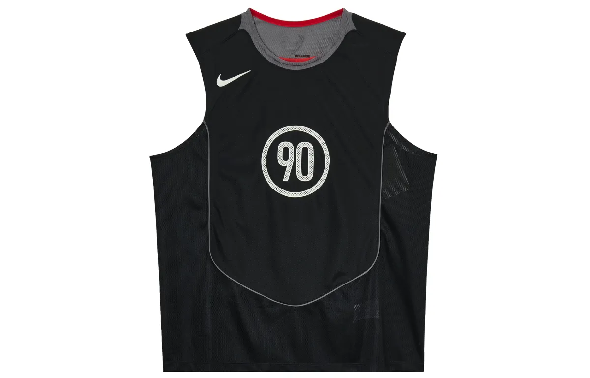 Nike Dri Fit SS25 Total 90 Soccer Jersey Men's