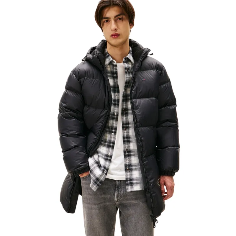 Tommy Hilfiger Down Jacket Men's