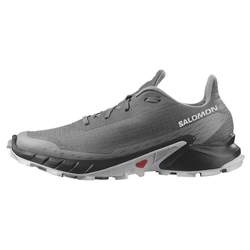 SALOMON Alphacross 5 'Pewter Black'
