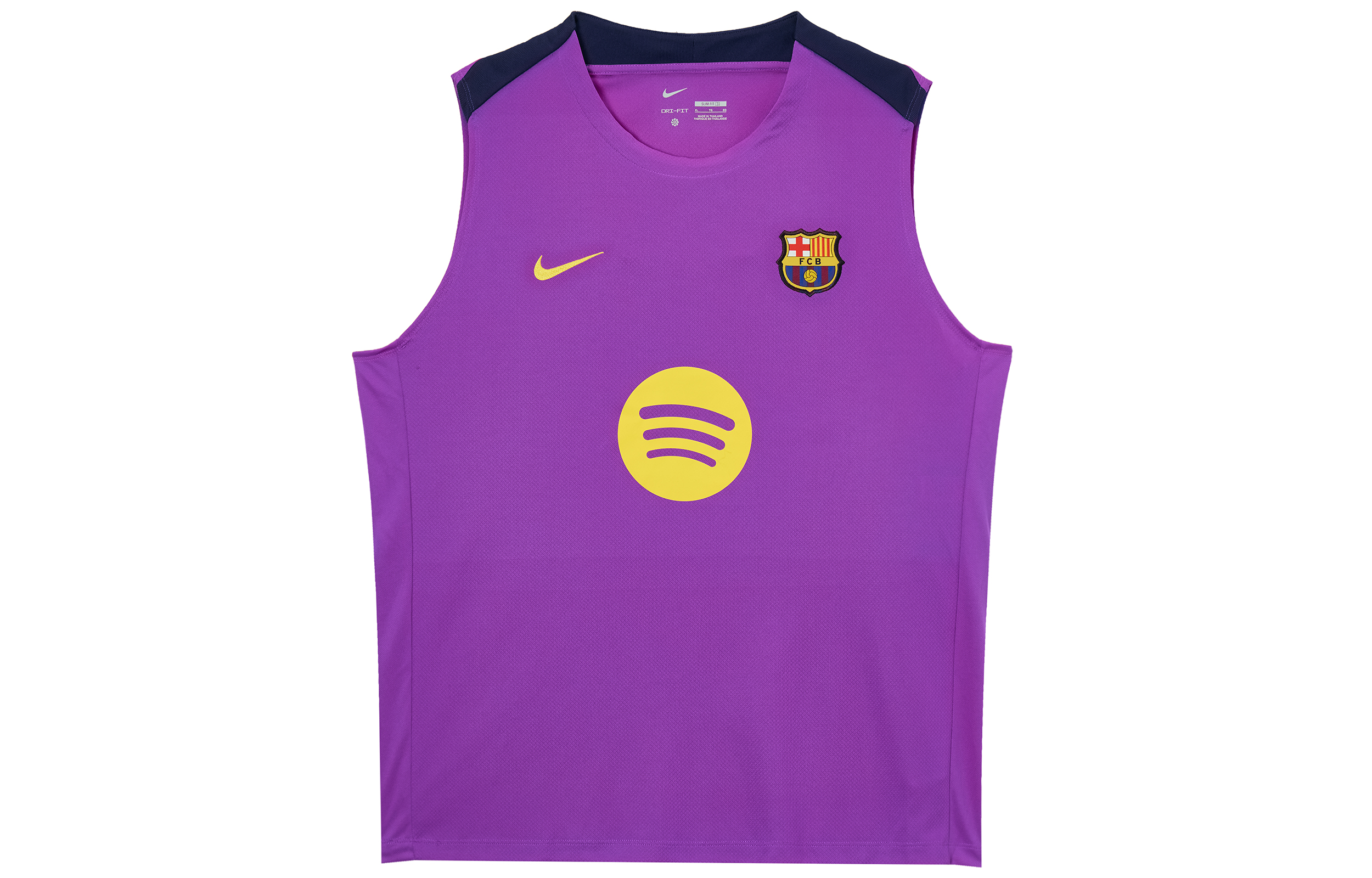 Nike Dri Fit Soccer Jersey Men’s