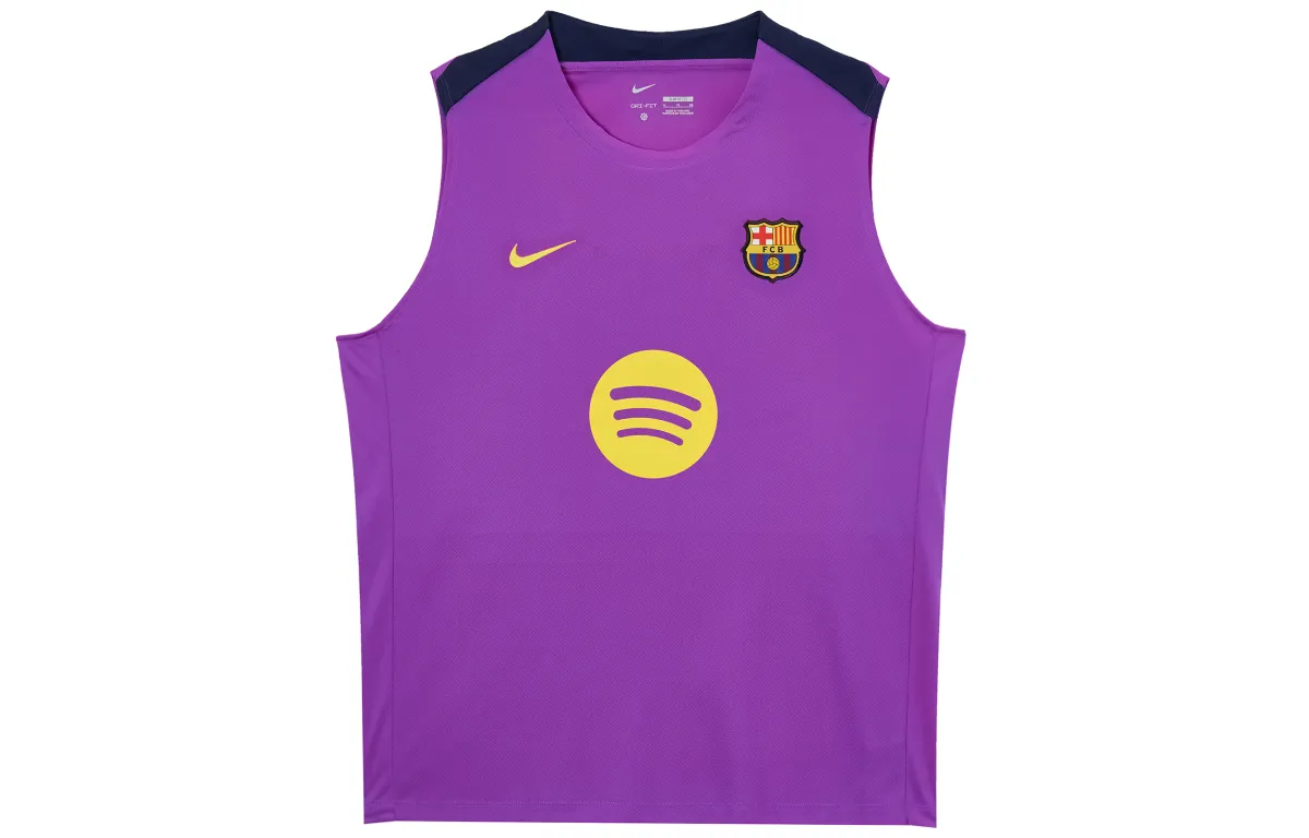 Nike FC Barcelona Soccer Jersey Men's