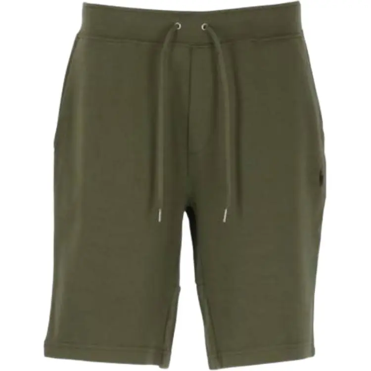 Polo Ralph Lauren Pony Embroidered Drawstring Shorts