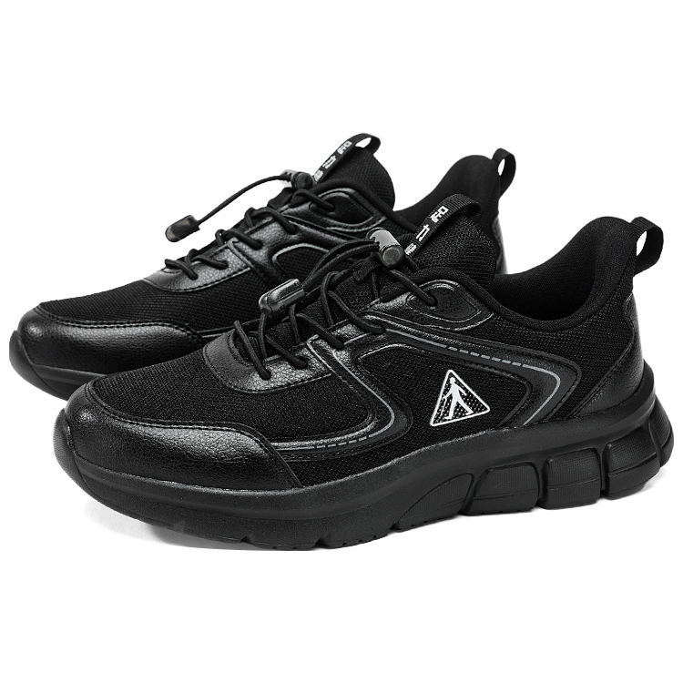 ZULIZ Coverage Support Balance Lightweight Low top Casual Shoes Men’s