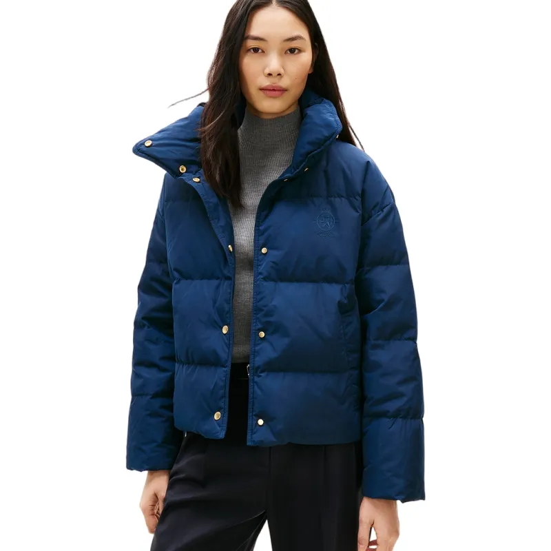 Tommy Hilfiger Down Jacket Women's