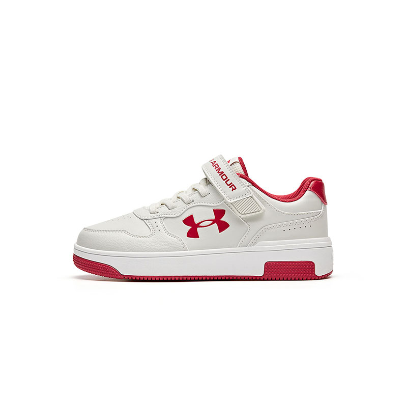 Кеды Under Armour CNY (разноцветные)