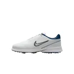 Nike Victory Tour 4 Leather Technical Lace-Up Support Low-Top Golf Shoe Unisex