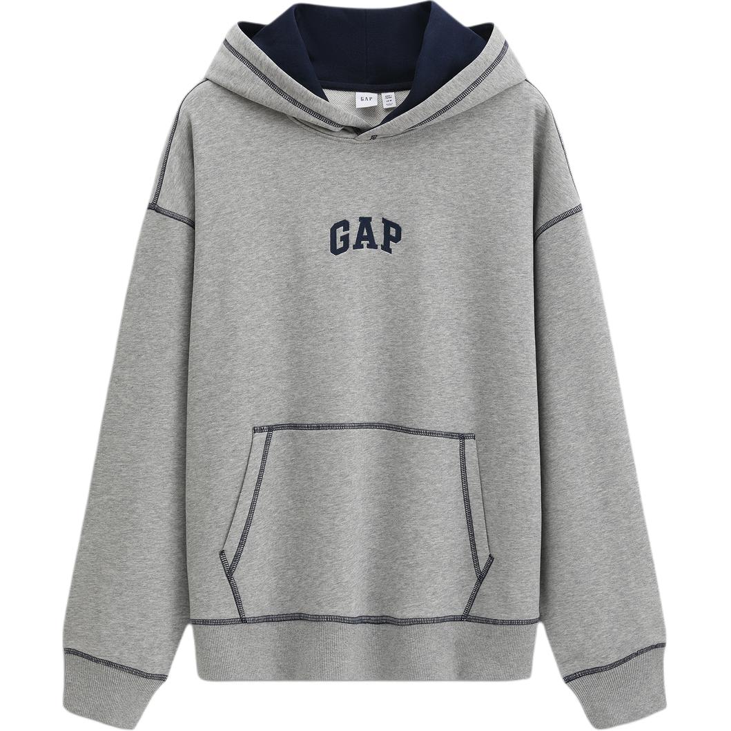 Худи GAP Hoodie (зеленое)