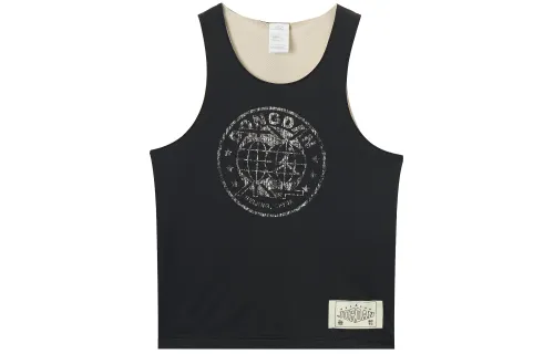 Jordan Dri FIT Sport Dongdan Basketball Jersey Men's