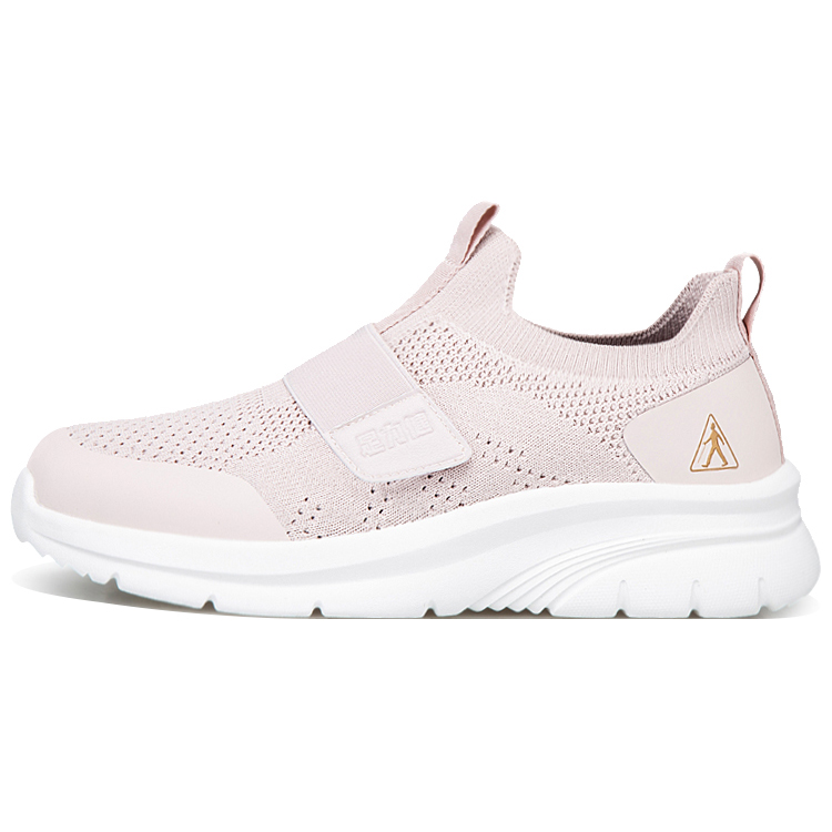ZULIZ Sports Flash Shoes Walking Shoes Women’s Low Top Black/White/Pink/Purple