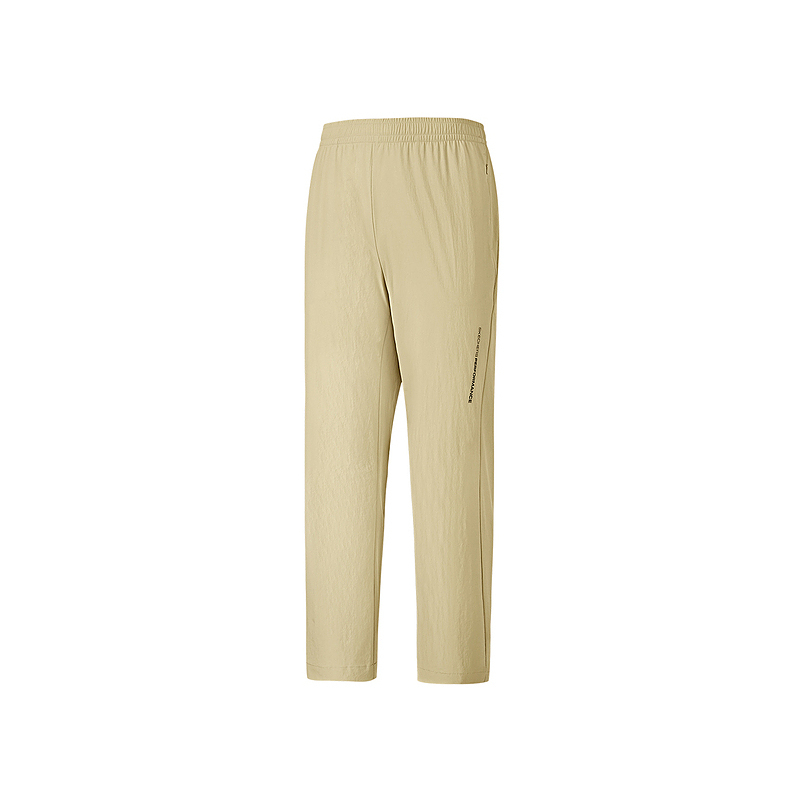 Мужские штаны Skechers Pants (черные)