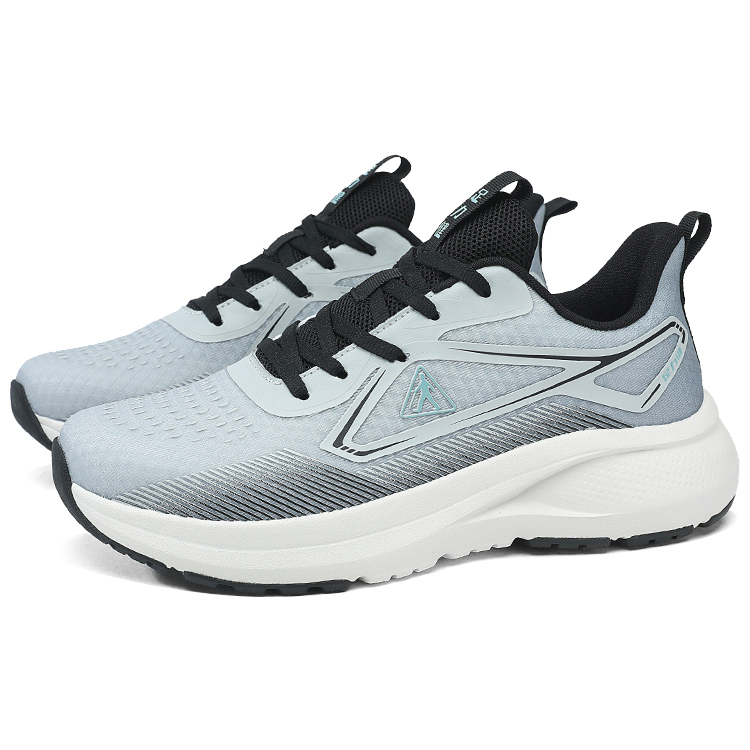 ZULIZ Cushioning Abrasion Resistant Coverage Support Balance Lightweight Low top Casual Shoes Men’s