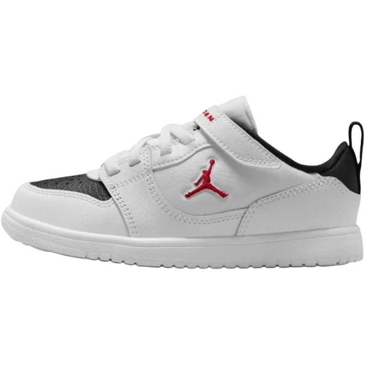 Детские кеды Jordan Jordan Access Court (белый)