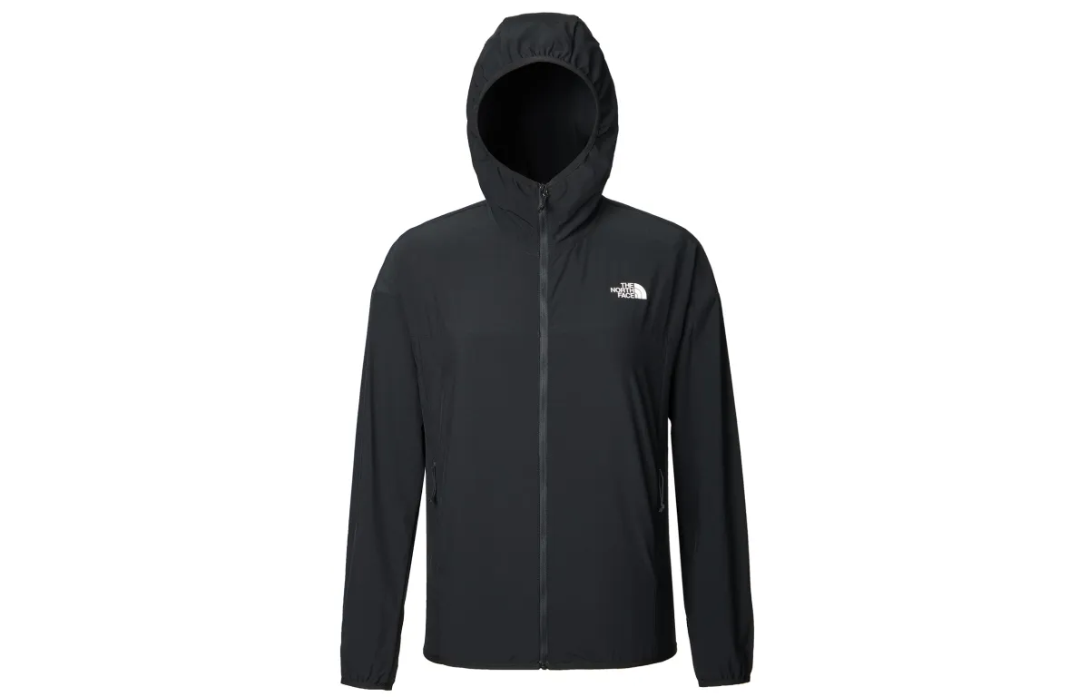 THE NORTH FACE Jacket Women's Black