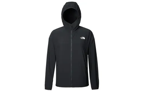 THE NORTH FACE Jacket Women's Black