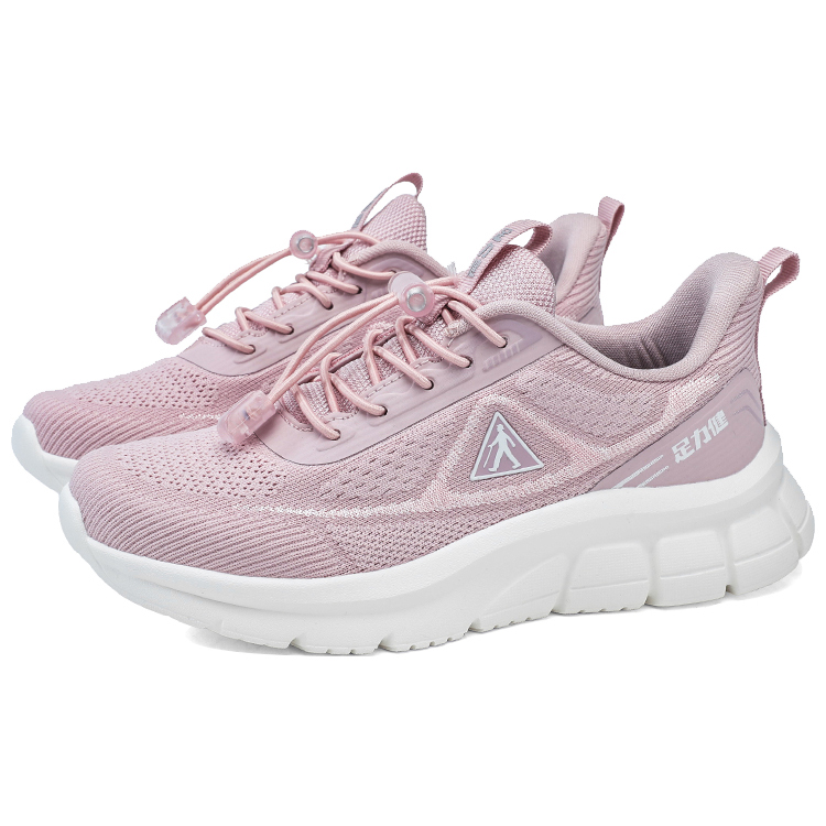 ZULIZ Cushioning Slip Resistant Abrasion Resistant Breathable Support Balance Lightweight Low top Casual Shoes Women’s