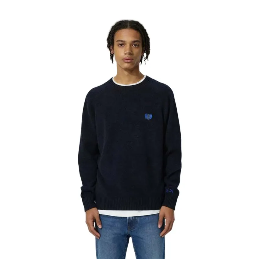 UNIQLO KAWS FW25 Sweater Unisex