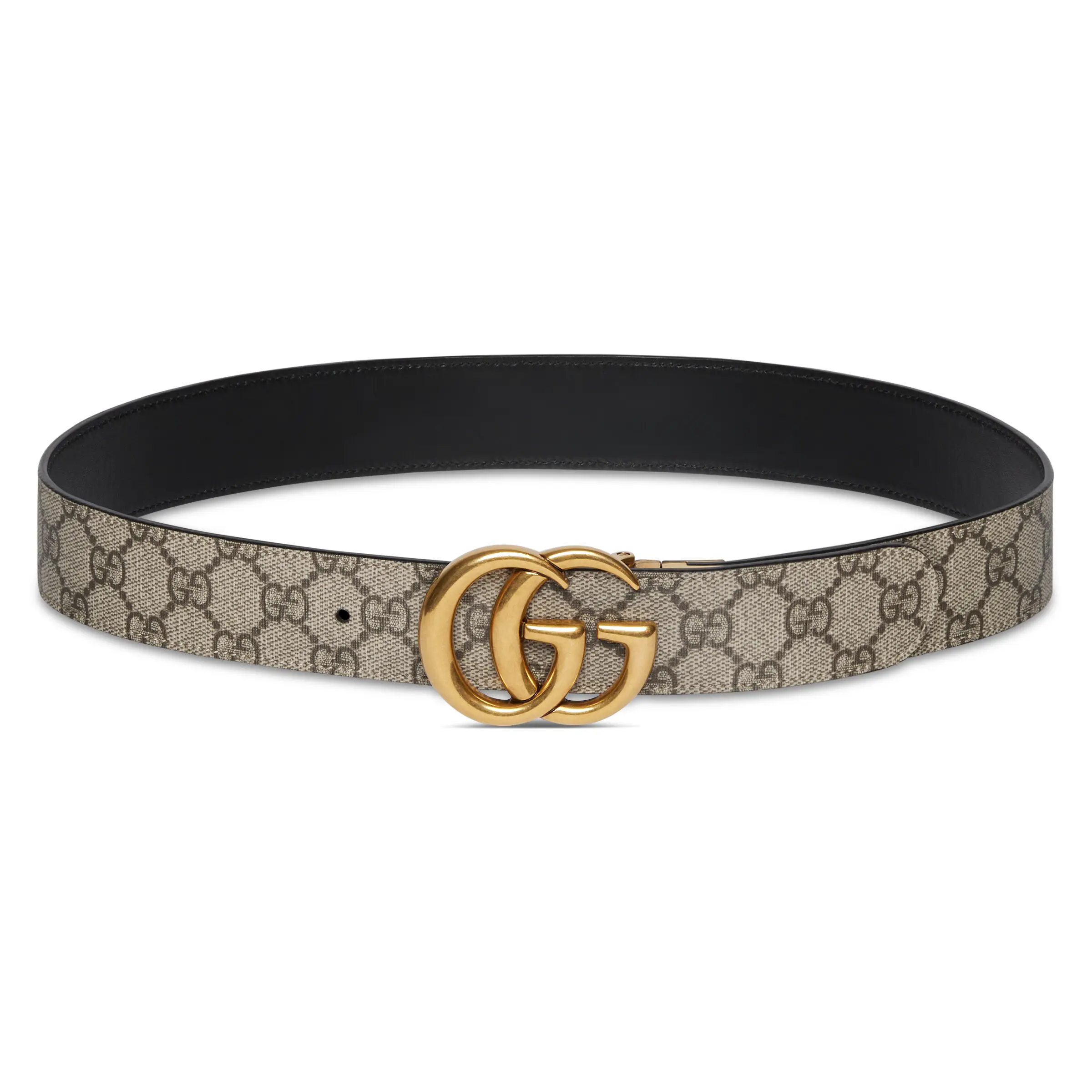 Ремень Gucci (черный)