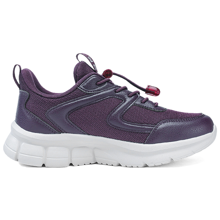 ZULIZ Cushioning Coverage Support Balance Lightweight Low top Casual Shoes Women’s