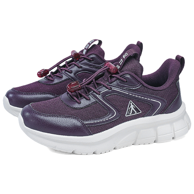 ZULIZ Cushioning Coverage Support Balance Lightweight Low top Casual Shoes Women’s