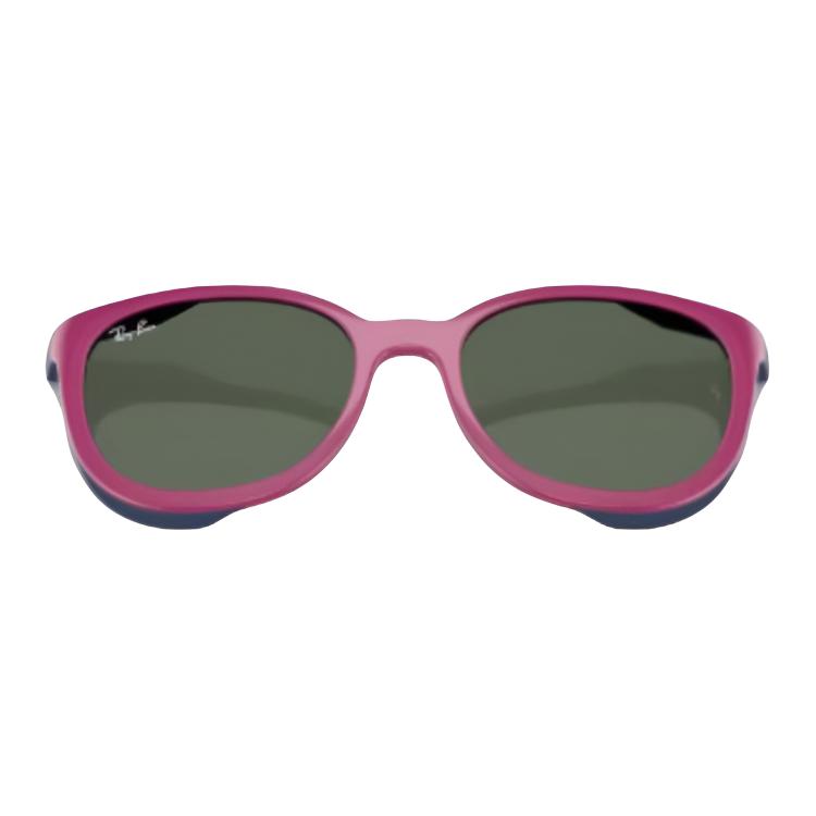 Очки RayBan RY1631C (фиолетово-синие) — фото 3