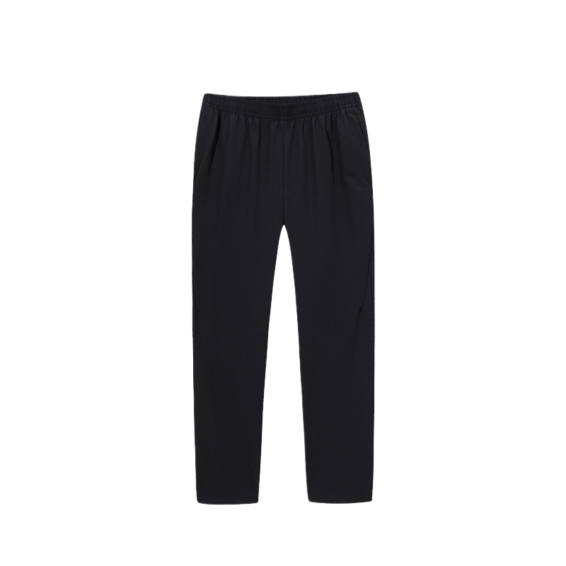 Мужские штаны Anta Training Pants (черные)