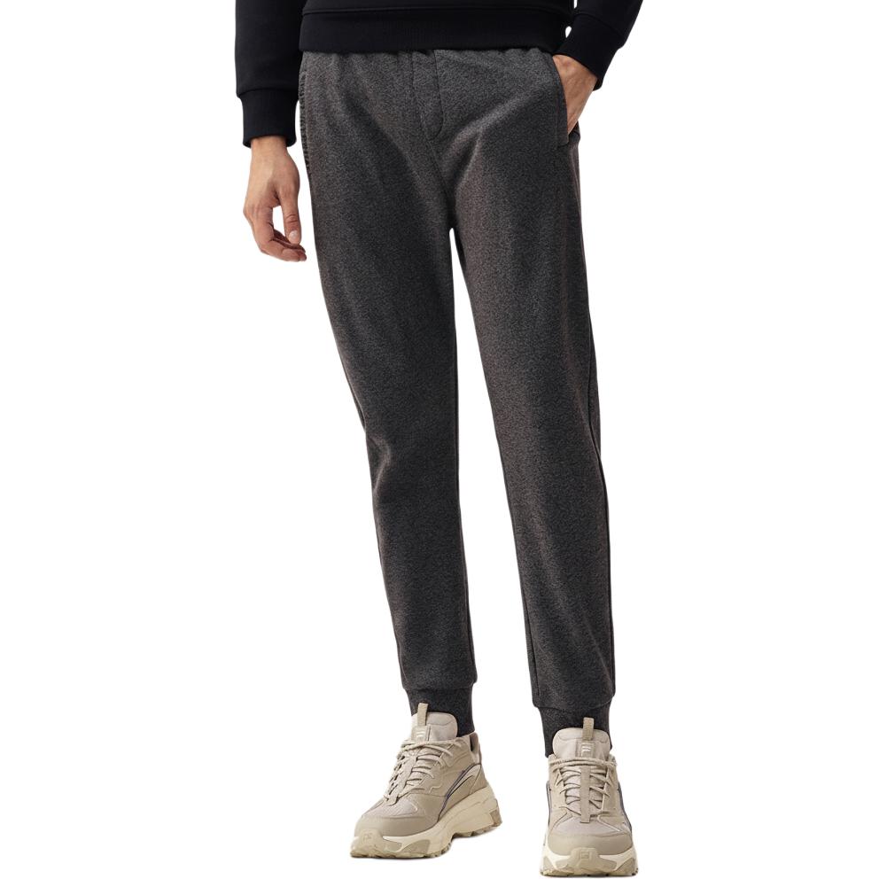 Мужские штаны Fila HERITAGE (серые)