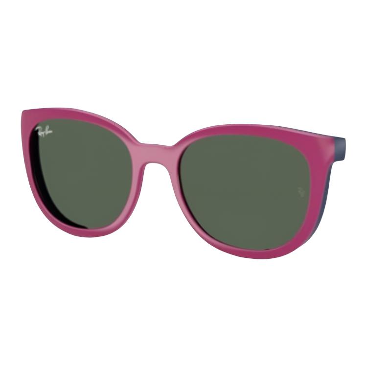 Очки RayBan RY1631C (фиолетово-синие) — фото 2