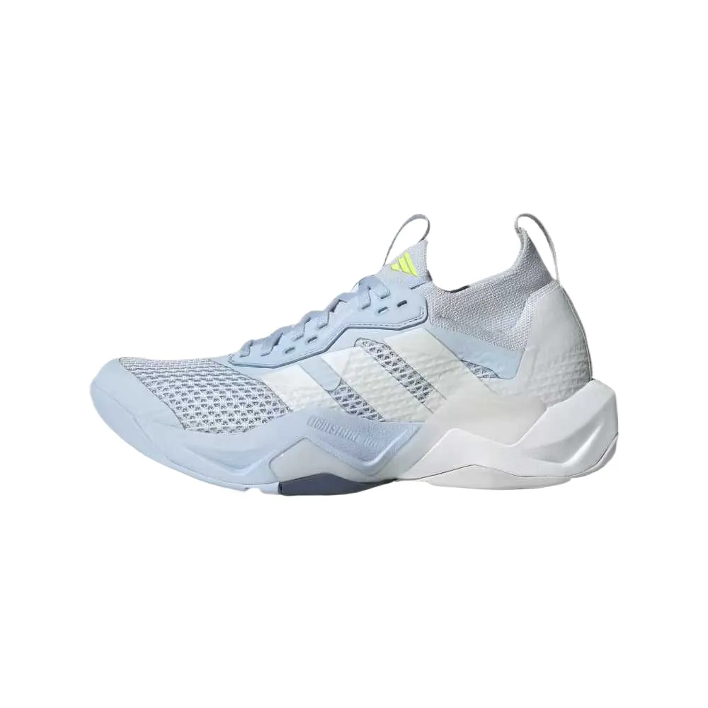 Adidas Rapidmove Adv 2 Fabric Cushioning Breathable Low top Training Shoes Women's