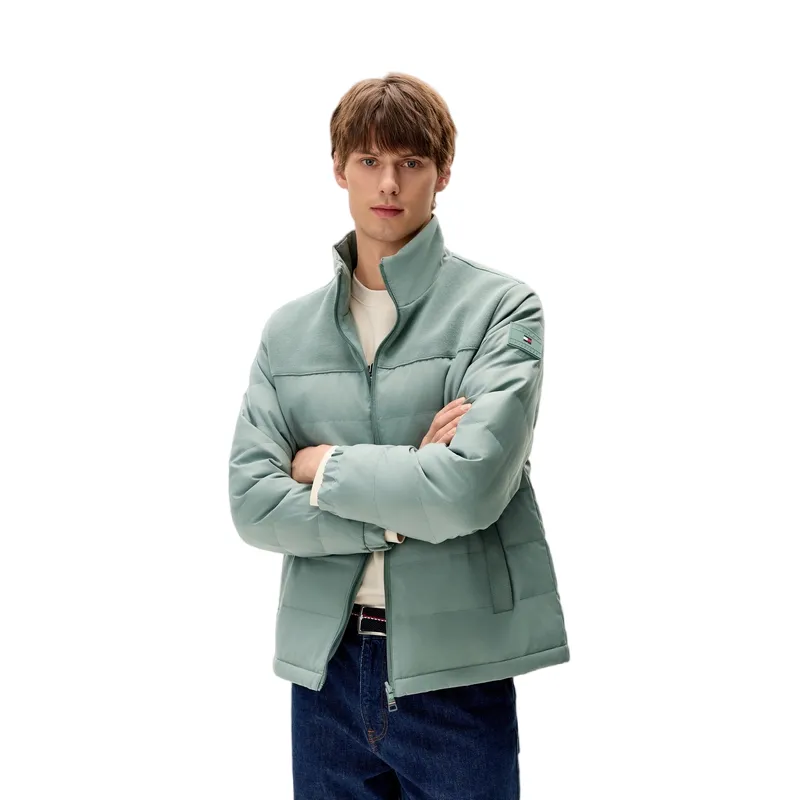 Tommy Hilfiger Down Jacket Men's