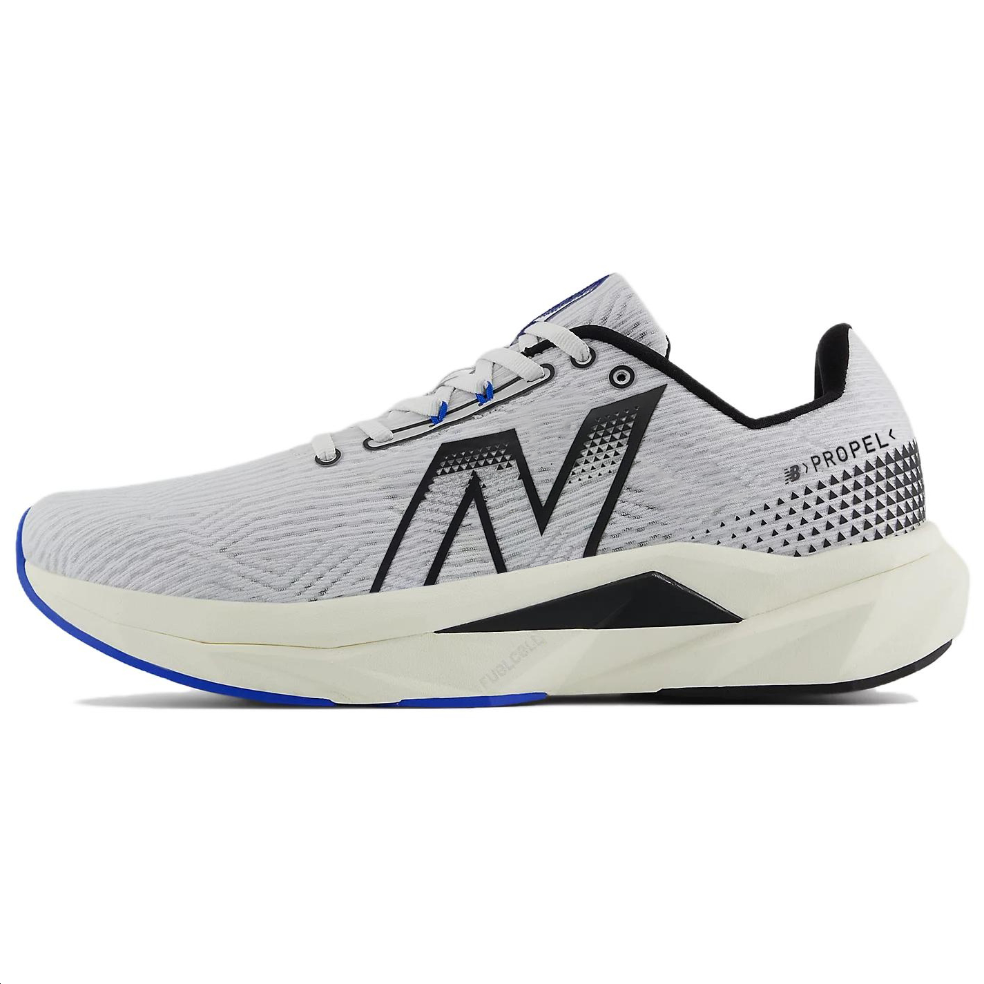 FuelCell Propel v5 New Balance ‘Quartz Grey Angora Black’