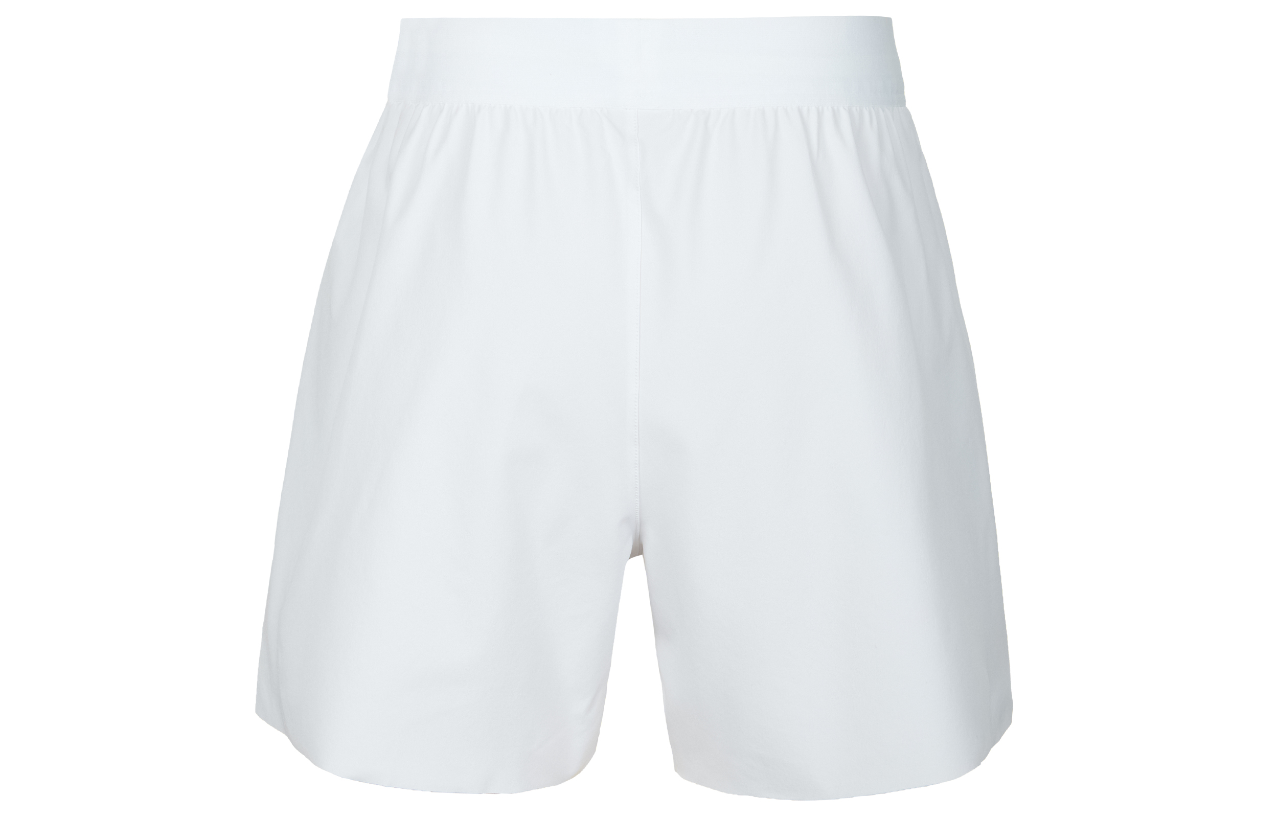 Nike AdvantageDri Fit Tennis Bottom Men’s White/Black