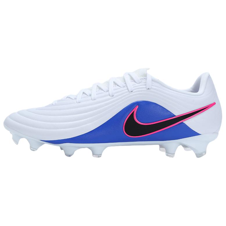 Кроссовки Nike Nike Tiempo Maestro ACADEMY (бело-синие)