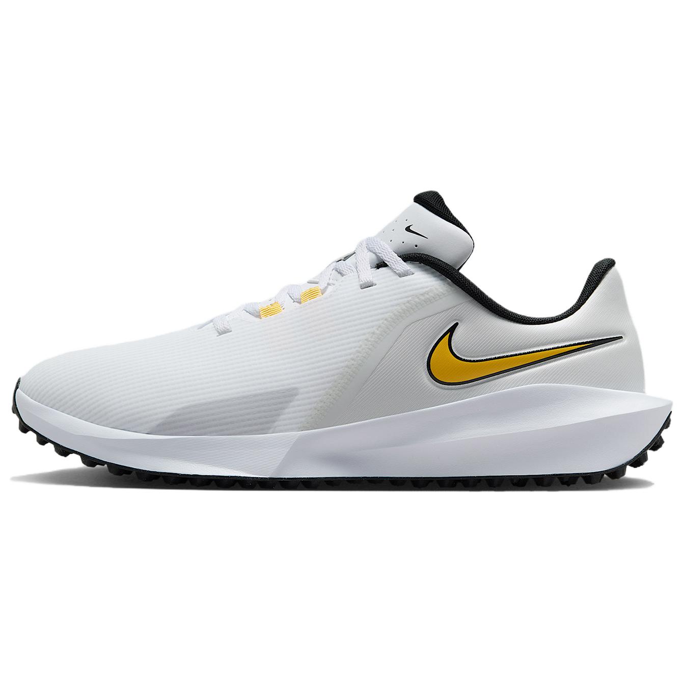 Женские кроссовки Nike Infinity G (белые)