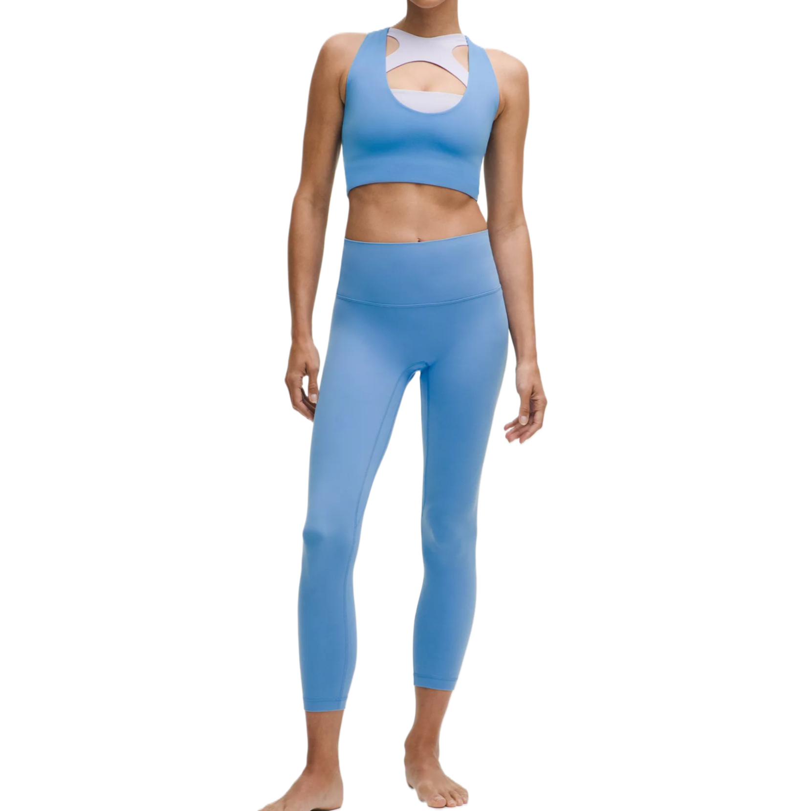 Lululemon Align Yoga Pants 25′ Women’s