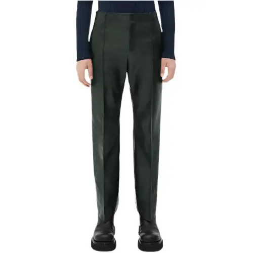 Bottega Veneta FW22 Casual Pants Men's