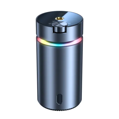 Lights, directional bulb, glass holder, perfumed perfume with a light fragrance, universal aromatherapy, long lasting light fragrance