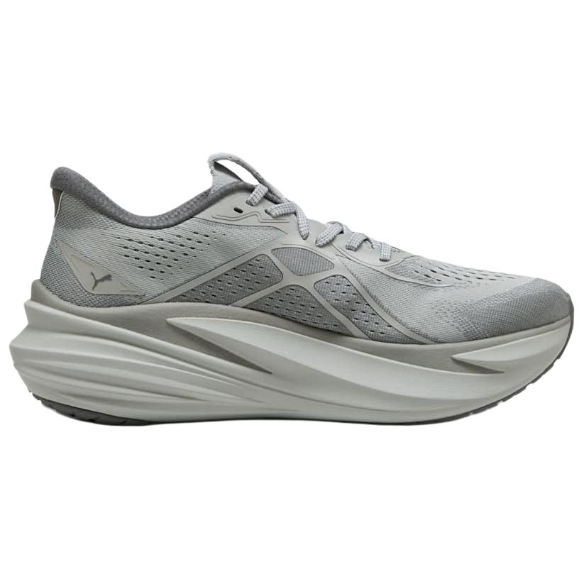 Мужские кроссовки PUMA Magmax Nitro 2 (серые) — фото 2