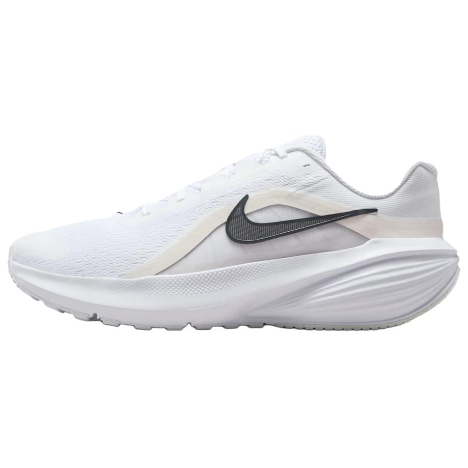 Мужские кроссовки Nike Nike Downshifter 14 (белые)