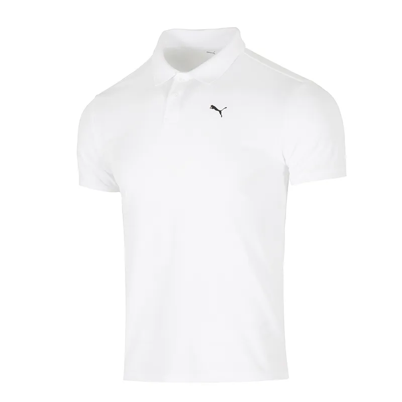 PUMA Performance Polo Shirt Men's