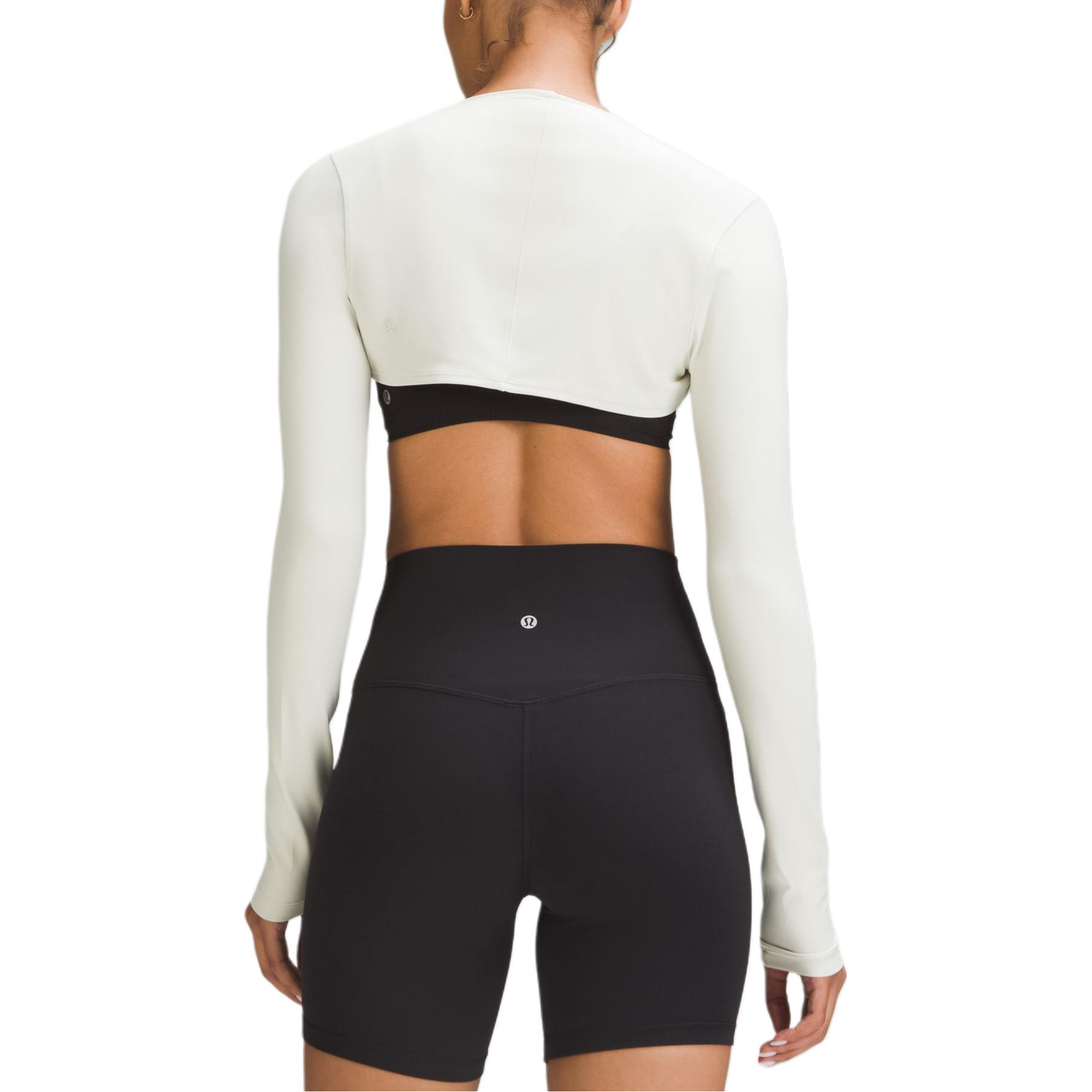 Lululemon SS24 Crop Tops Women’s